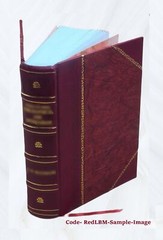 The history of the Church of Christ : from the days of the Apost [Leather Bound]