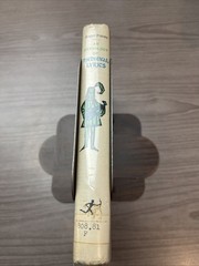Angel Flores / An Anthology of Medieval Lyrics 1962 Ex-Library Angel Flores