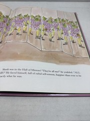 Shrek, William Steig, 1st Edition/1st Printing, Farrar Straus Giroux, 1990, HC