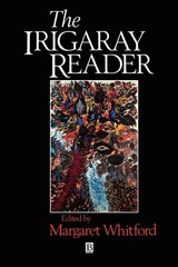 The Irigaray Reader: Luce Irigaray (Wiley Blackwell Readers) – paperback Whi…