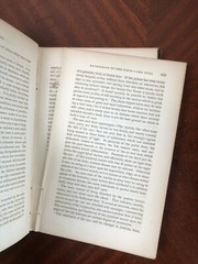 Elements of General Pathology, Alfred Stille 1848 1st Ed. Disease -Split Binding
