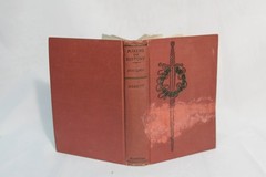 Antique 1902 Makers of History Hortense w/engravings by Jacob Abbott
