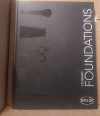 Milady Standard Foundations —2020 Hardcover
