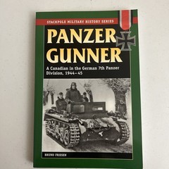 3 Books Stackpole Military History Ser Peter C. Smith Fist from the Sky, Panzer