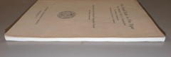 1950 THE ROUND EARTH ON FLAT PAPER BOOK – GROSVENOR – CHAMBERLIN – K 546