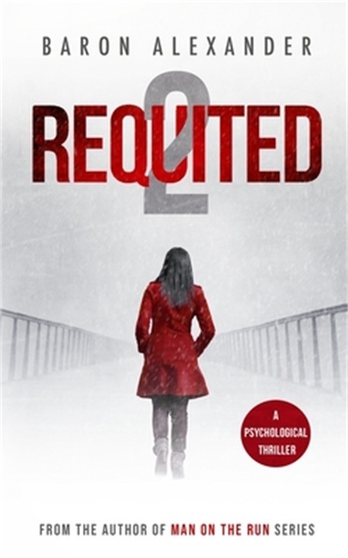 Requited: Susan’s Story (Paperback or Softback)
