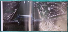 Inside London By Simon Tarchetti 1991 Hardcover 96 Pages – Beautiful Photos