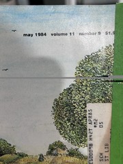 3 Early Issues Cricket The Magazine for Children Vol 9 #5 #10 & Vol 11 #9
