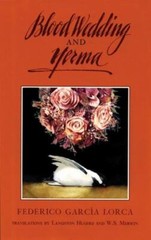 Blood Wedding and Yerma by García Lorca, Federico – Brand New
