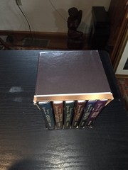 David Jeremiah The Ultimate Answers Library 6 Volume Book Set Turning Point