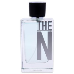 The Nb by New Brand for Men – 3.3 oz EDT Spray 1 Ounce (Pack of 1)