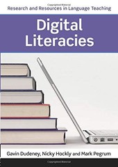 Digital Literacies (Research and Resources in Language Teaching)