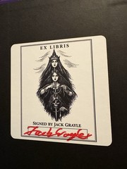 Triple Goddess Jack Grayle Limited Edition of 500 New Lilith Hecate 2026 Araxas