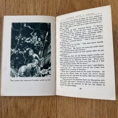 Biggles Delivers the Goods by Captain W. E. Johns, 1949 Hodder & Stoughton HB