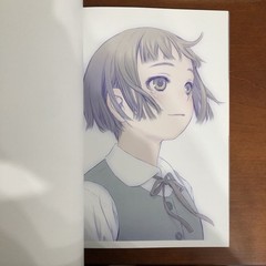 long voyage Ranji Murata PASTA’S ESTAB Art Book Illustration