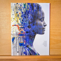 ADHD Magazine Special Issue on Girls and Women NO LABEL