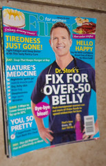 2024 FIRST FOR WOMEN Magazine Lot of 14