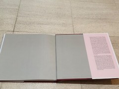 Michael Kenna Monique’s Kindergarten 1997 1st Ed; LTD Ed with a Dust Jacket VG++