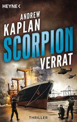 Andrew Kaplan – Scorpion Verlag #B2055676
