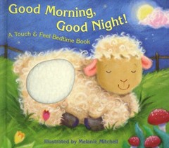Good Morning, Good Night! by Teresa Imperato