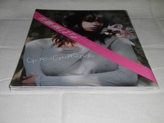 Japanese Shashinshu Glamour Photobook Gekkan128 HANA HARUNA 2010 Meisa Fujishiro