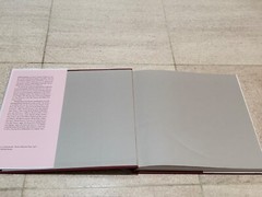 Michael Kenna Monique’s Kindergarten 1997 1st Ed; LTD Ed with a Dust Jacket VG++