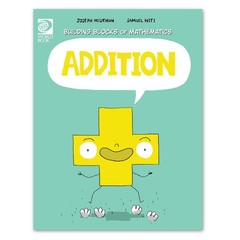 Addition – Joseph Midthun|Paul Kobasa – Very Good – See condition notes