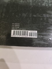 Louis Vuitton The Birth of Modern Luxury Hardcover Design Book by Pasols