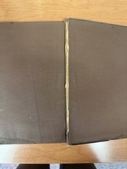 Dr. W.H. Hopson Sermons 1st Edition 1889 Antique Hardcover Standard Publishing