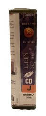 The Son of Neptune by Rick Riordan (Audiobook 2011) Ex-Library Copy – GOOD