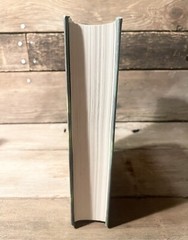 Harry Potter and The Half-Blood Prince 1st Edition 1st Print 652 Pages 11 Error