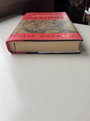 American Nations A History of The Eleven Rival Regional Cultures Woodward HC