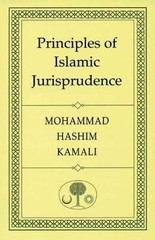 Principles of Islamic Jurisprudence by Mohammad Hashim Kamali (2005, Trade…