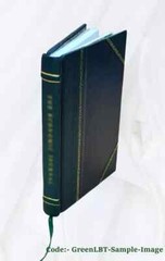 The Grand Grimoire [Leather Bound]