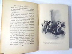 The Letters of Jennie Allen to her Friend Miss Musgrove 1908 by Grace Donworth