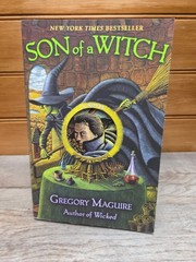 Gregory Maguire Wicked Series Lot Of 7 Books 6 SC / 1 HC Pre-owned VG