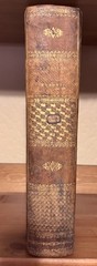 1575 Complete Works of Virgil – P. Vergilii Maronis Opera – Fine Leather – Folio