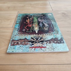 Planescape Monstrous Compendium III (3) | Monte Cook | AD&D 2e | TSR 2635