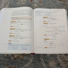 Beginning Algebra 8th Edition By Martin-Gay Hardcover 2022