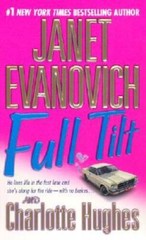 Full Tilt (Max Holt) – Mass Market Paperback By Evanovich, Janet – GOOD