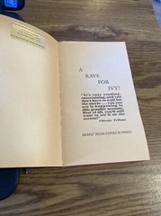 For Love of Ivy, Sidney Poitier – Carol Sturn Smith 1968 Avon PB, Movie tie-in