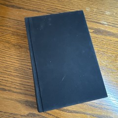 Stephen King Salem’s Lot Illustrated Edition Knopf Hardcover Excellent Condition
