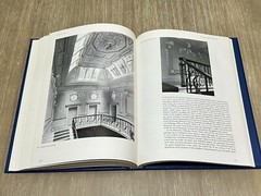 JAMES PAINE (STUDIES IN ARCHITECTURE, VOL 25) By Peter E. Leach 1988 HC/DJ