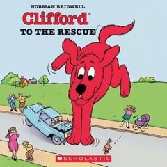 Clifford To The Rescue (Clifford 8×8) – Paperback By Bridwell, Norman – GOOD