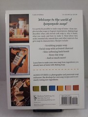 Making Soap: DIY Bath & Body Products Made with All-Natural Scents Oils More