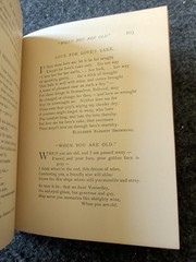 Out of the Heart Poems for Lovers 1891 (ZZ9)