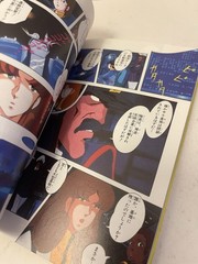 Vintage Macross Anime Book Set Of 2 Japanese Paperback Editions