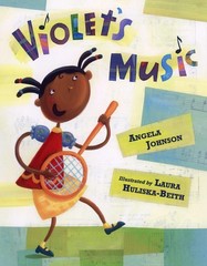 Violet’s Music