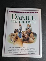 Daniel And The Lions Paperback Book Religious Children’s
