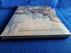 East Coast / West Coast and Beyond: Colin Campbell Cooper, American Impressionis
